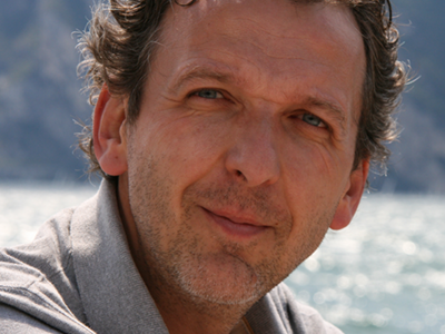 paolo veggetti